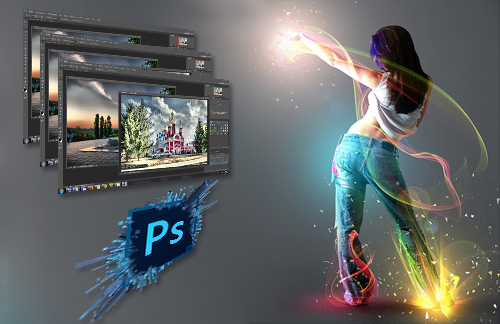     photoshop